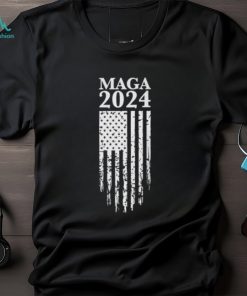 MAGA 2024 T Shirt