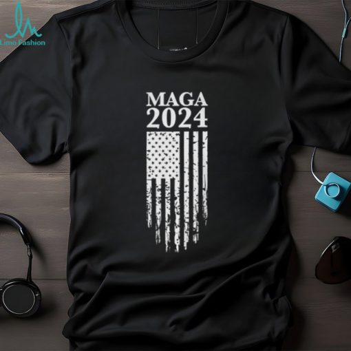 MAGA 2024 T Shirt