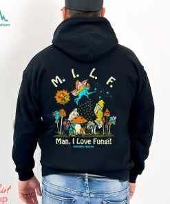 MILF Vintage Shirt