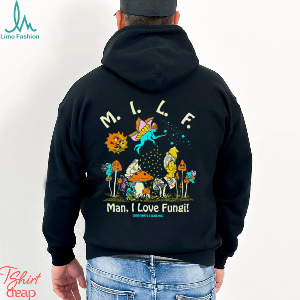 MILF Vintage Shirt MILF Vintage Shirt
