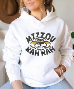 MIZZOU RAH RAH T SHIRT