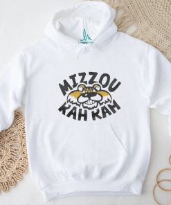 MIZZOU RAH RAH T SHIRT