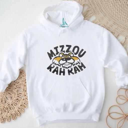 MIZZOU RAH RAH T SHIRT