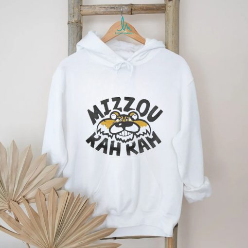 MIZZOU RAH RAH T SHIRT