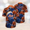 Halloween Special NFL New Orleans Saints Horror Night Hawaiian Shirt