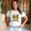 MLB Pooh and Football Minnesota Twins shirt