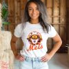 MLB Pooh and Football New York Yankees shirt