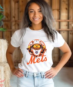 Unique sales mets shirts