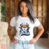 MLB Pooh and Football New York Mets shirt