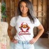 MLB Pooh and Football Seattle Mariners shirt