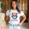 MLB Pooh and Football Toronto Blue Jays shirt