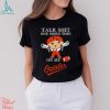 Snoopy NFL Just Bow Down New Orleans Saints shirt