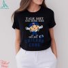 Snoopy MLB Just Bow Down New York Yankees shirt