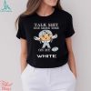 Snoopy MLB Just Bow Down Philadelphia Phillies shirt