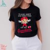 MLB Talk Shit One More Time On My Cleveland Guardians shirt
