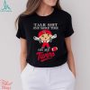 MLB Talk Shit One More Time On My Oakland Athletics shirt