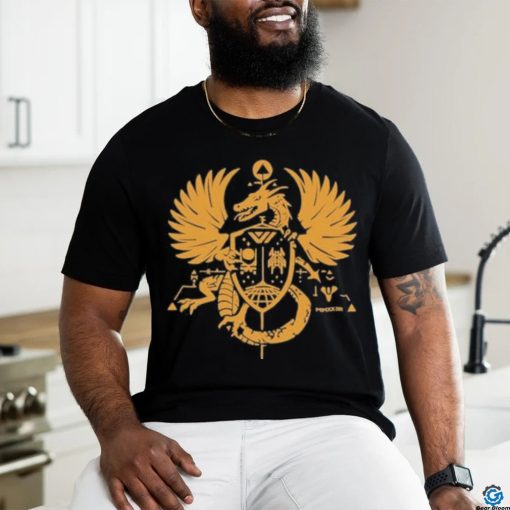 MMXXI Moments Of Triumph 2024 Rewards shirt