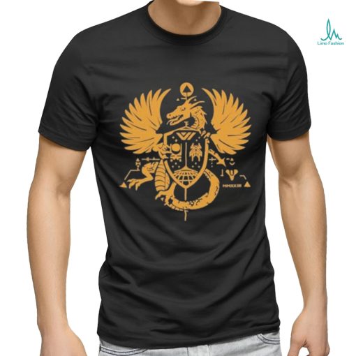 MMXXI Moments Of Triumph 2024 Rewards shirt