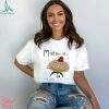 Mabonilds I’m lovin’ it 14 pounder with cheese shirt