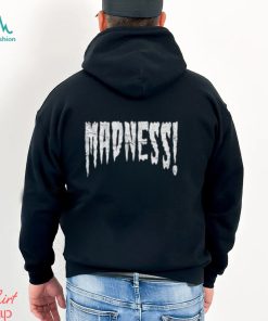 Macho Man Madness Bars Shirt