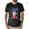 Michigan Wolverines 2024 Cfp National Champions Shirt