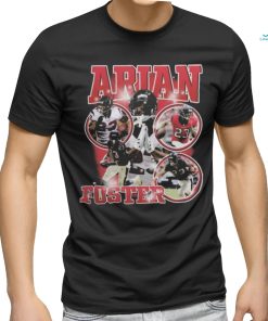 Macrodosing wearing arian foster houston texans T Shirt