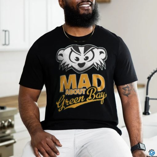Mad About Green Bay! Essential T Shirt