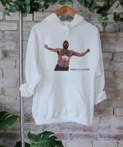 Made In Clifton K Shirt