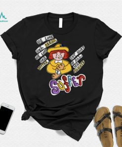 Madeline Tee Ethically Made T Shirt