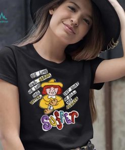 Madeline Tee Ethically Made T Shirt