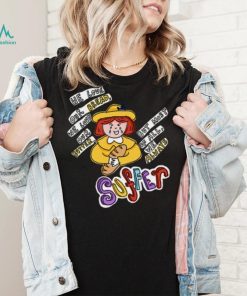 Madeline Tee Ethically Made T Shirt