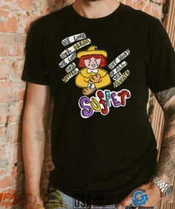 Madeline Tee Ethically Made T Shirt