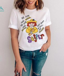 Madeline Tee Ethically Made T Shirts