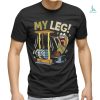 Buffalo Bills Champions Super Bowl LVIII 2024 Shirt