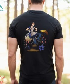 Madness Returns Alice’s Adventures In Wonderland Essential T Shirt