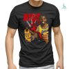 Official Step One Charcoal Shirt