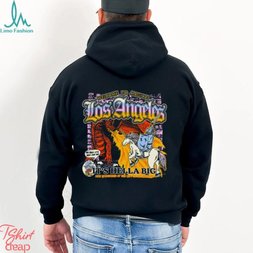 Magical LA T Shirt