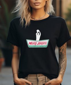 Mainly Jumpers T Shirt