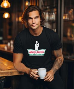 Mainly Jumpers T Shirt