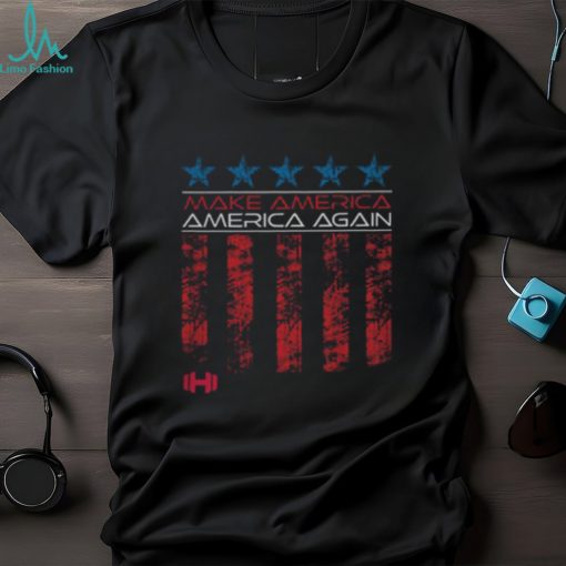 Make America America Again T Shirt