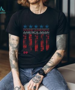 Make America America Again T Shirt
