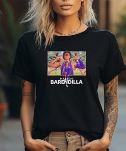 Malachi Barendilla Essential shirt