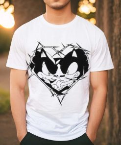 Mamono World Sonadow Shirt
