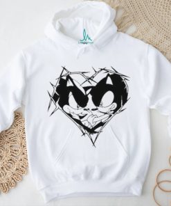 Mamono World Sonadow Shirt