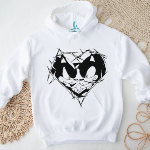 Mamono World Sonadow Shirt