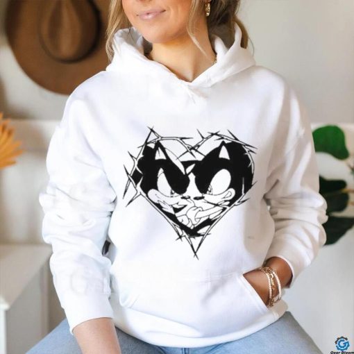 Mamono World Sonadow Shirt