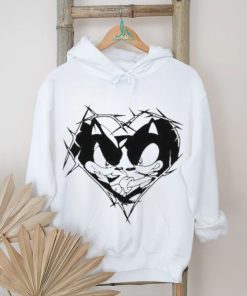 Mamono World Sonadow Shirt