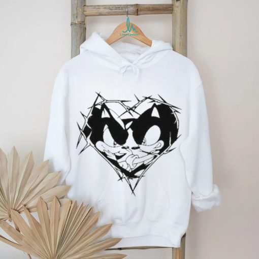 Mamono World Sonadow Shirt