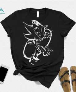 Mamono World Y2k Lifeform t shirt