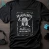 Justin Gaethje Power Punch shirt